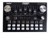 Mixer Bluetooth Portátil Lexsen Pod8 Interfaz Usb Mic Cel 0