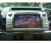 Interface Cámara Reversa Toyota Hilux Sw4 2013-15 Con Camara 1