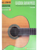 Piezas De Guitarra Clásica Hal Leonard Guitar Method Supplem 0
