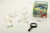 Kit  De Ciencia Los Pomposos Burbujas Experimentos Didáctic 1