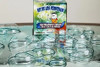 Kit  De Ciencia Los Pomposos Burbujas Experimentos Didáctic 2
