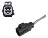 Sonda Lambda Traseira Volvo S60 S80 V50 Xc90 - Mhk500870 2