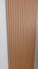 Revestimiento De Pared Wall Panel Hdf Oak Holzboden X Liston 0