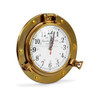 9  Reloj De Latón Antiguo De Primera Calidad Con Decoración 0 9  Reloj De Latón Antiguo De Primera Calidad Con Decoración 0