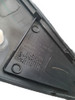 Moldura Acabamento Externo Retrovisor Esquerdo Ônix 2015/17 2