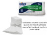 5000 Folha Papel Interfolha 100% Celulose Branco 20x20 Nobre 2