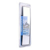 Clip Universal Para Interiores De 12 Pulgadas En El Espejo R 5