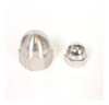 Tuerca Ciega Acero Inoxidable 304 M10x1.50 X2u 0