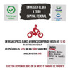 Curva 90º 20mm Pvc Ip40 Electrosystem Sica Pack X 10 2