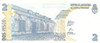 Bottero 3233 $ 2 Convertible 2do Diseño Serie I Unc Palermo 1