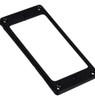 Marco Cool Parts Cm01 Bk Doble Bobina Plástico Negro 0