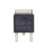 Transistor Mosfet 70r900p A 252 0