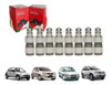 Kit 8 Botador Hidraulico Imet Ford Focus 1.6 8v Zetec Rocam 0 Kit 8 Botador Hidraulico Imet Ford Focus 1.6 8v Zetec Rocam 0