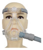 Máscara Facial Para Cpap Con Arnés, Registro En Msp Talle M 1