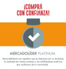 Máscara Facial Para Cpap Con Arnés, Registro En Msp Talle M 4