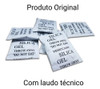 Silica Gel 1g-pacote Com 1500 Unidades Anti-embaçaste C/ Nf 1