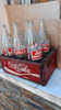 Cajon Coca Cola De 1 Lts Con Botellas 0