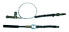 Cable Acelerador P/ Ford Cargo 1730 0