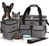 Baglher | Bolsa De Viaje Para Mascotas De Doble Capa, Bolsa 0