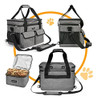 Baglher | Bolsa De Viaje Para Mascotas De Doble Capa, Bolsa 1