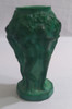 Antigo Vaso Decorado Com Ninfas 1