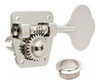 Tarraxas Gotoh Baixo 4 Cordas Gb 2 Jazz Bass 4 Em Linha 2 Tarraxas Gotoh Baixo 4 Cordas Gb 2 Jazz Bass 4 Em Linha 2