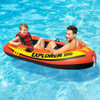 Bote Inflable Intex Gomon Explorer 200 185x94x41cm 2
