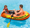 Bote Inflable Intex Gomon Explorer 200 185x94x41cm 6