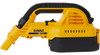 Dewalt 20v Max Aspiradora Inalámbrica, Húmedo / Seco, Portát 2