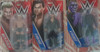 Wwe Action Figures Basic Serie Originales Mattel. 2