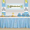 Beistle Oktoberfest Zócalo De Mesa Pack De 2 4