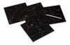 Laminas Scratch - Dinos 2