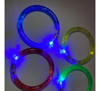 10 Pulseras  Acrilico Con Led Surtidas. Gorcie 1