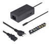Carregador Fonte Alimentação P/ Notebook Bivolt 12w Multiu 0