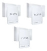 Modem Externo 4g Amplimax Fit Elsys Internet 3