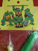 Set Las Tortugas Ninjas 1991 1