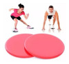 Discos Deslizantes Fitness Crossfit Sliding Disc Pro 3