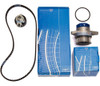 Kit Distribucion Skf + Bomba Vw Suran 1.6 8v 2012 2013 2014 0