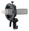 Suporte Speedlite Portátil Flash S Tipo S Godox S2 3