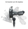 Suporte Speedlite Portátil Flash S Tipo S Godox S2 4