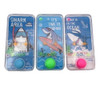 Juego Agua Maquina Retro Embocar Aros Tiburón Juguete 1