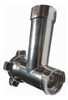 Accesorio Picador De Carne Para Batidora Liliana Ab700/ab701 0