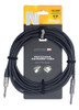 Cable Plug Plug Stagg Ngc3swr Tres Metros Neutrik Pro Couta 0
