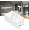 Acessório De Iluminação Led Driver Input Ac100240v 0.35a 6