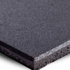 Piso De Borracha Decortech Preto Ultra Proteção 6