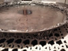 Bandeja Tallada De Platina 2