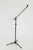 Pedestal Para Microfone Girafa Vector Pmv-100-p 0