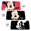 Kit Ambientador Y Cortina Parasol Mickey Minnie Disney Aroma 4