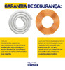 Tubulação De Cobre 3/8 Para Instalação De Ar Condicionado 5