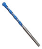 Broca 6,5mm Multifunção Multimaterial Fura Tudo Metal Duro 1